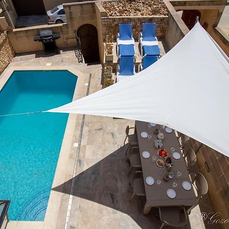 Mandolina Casa Hotel Għarb Екстериор снимка