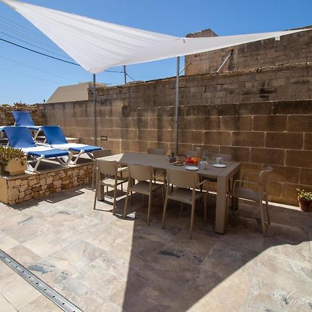 Mandolina Casa Hotel Għarb Екстериор снимка