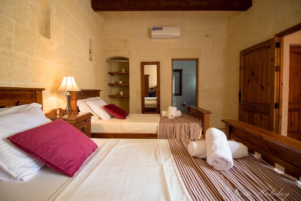 Mandolina Casa Hotel Għarb Екстериор снимка