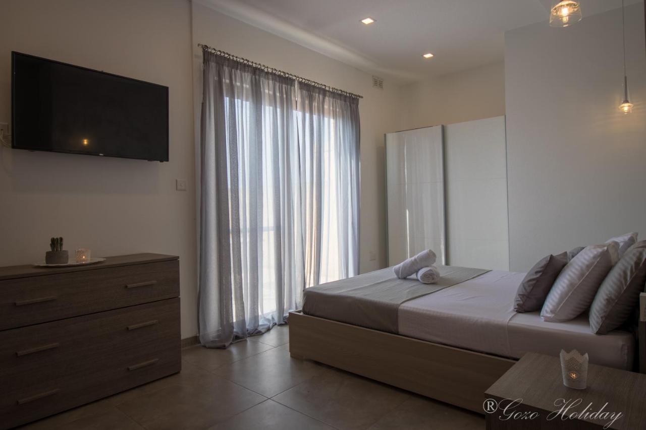 Mandolina Casa Hotel Għarb Екстериор снимка