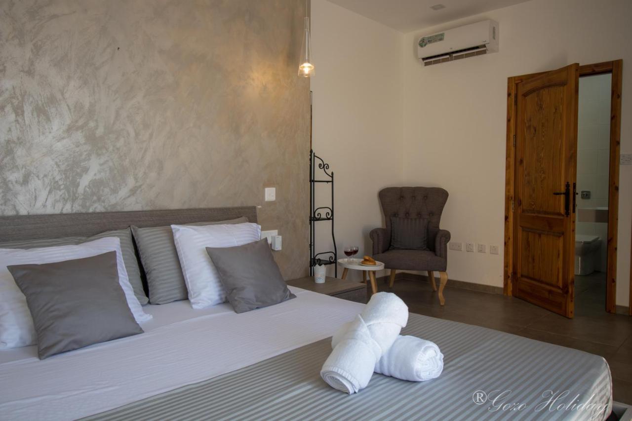 Mandolina Casa Hotel Għarb Екстериор снимка