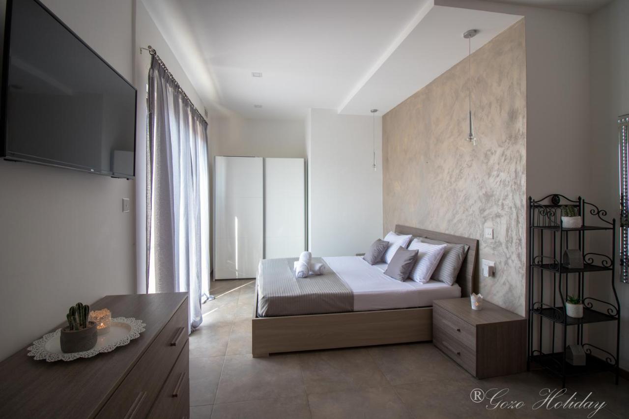 Mandolina Casa Hotel Għarb Екстериор снимка